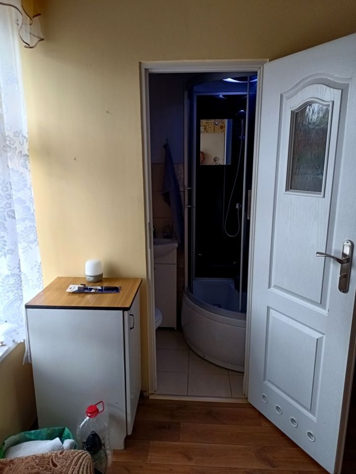 Mieszkanie 1-pokojowe Jaksice, ul. Dworcowa. Zdjęcie 5
