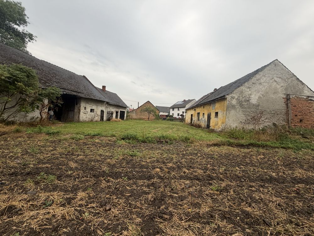 Działka rolno-budowlana Chrzelice. Zdjęcie 5