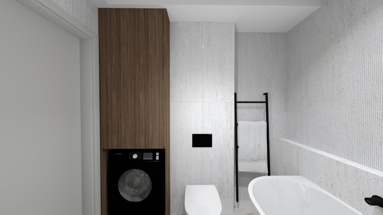 Mieszkanie 4-pokojowe Krasne Dół, Lwowska. Zdjęcie 9