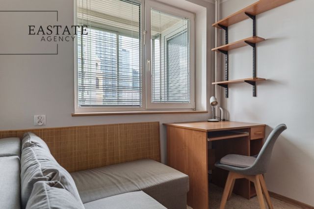 Mieszkanie 2-pokojowe Warszawa Śródmieście, ul. Bagno. Zdjęcie 6