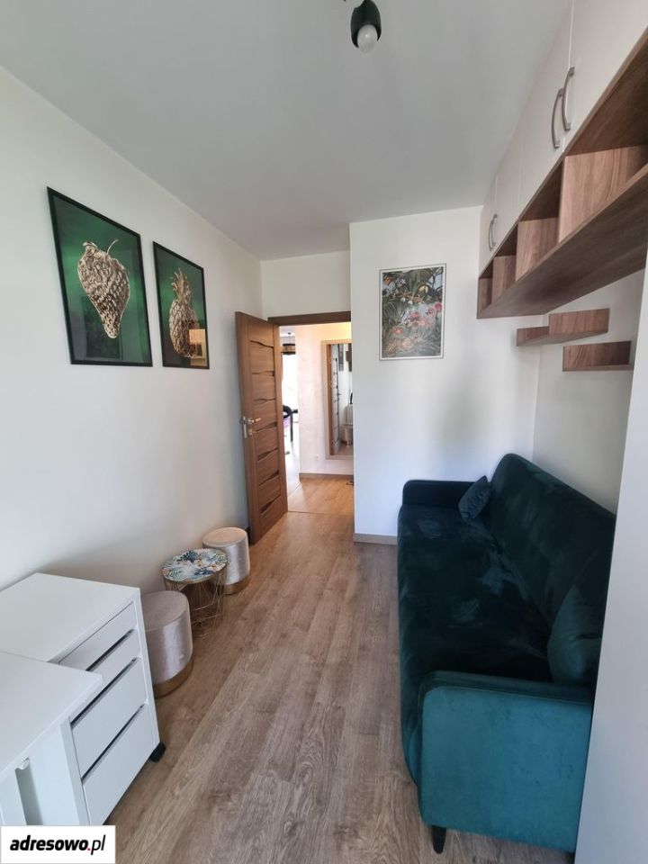Mieszkanie 4-pokojowe Kraków Bronowice, ul. Lucjana Rydla. Zdjęcie 7