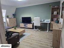 Mieszkanie 3-pokojowe Gliwice Śródmieście, al. Wojciecha Korfantego. Zdjęcie 3
