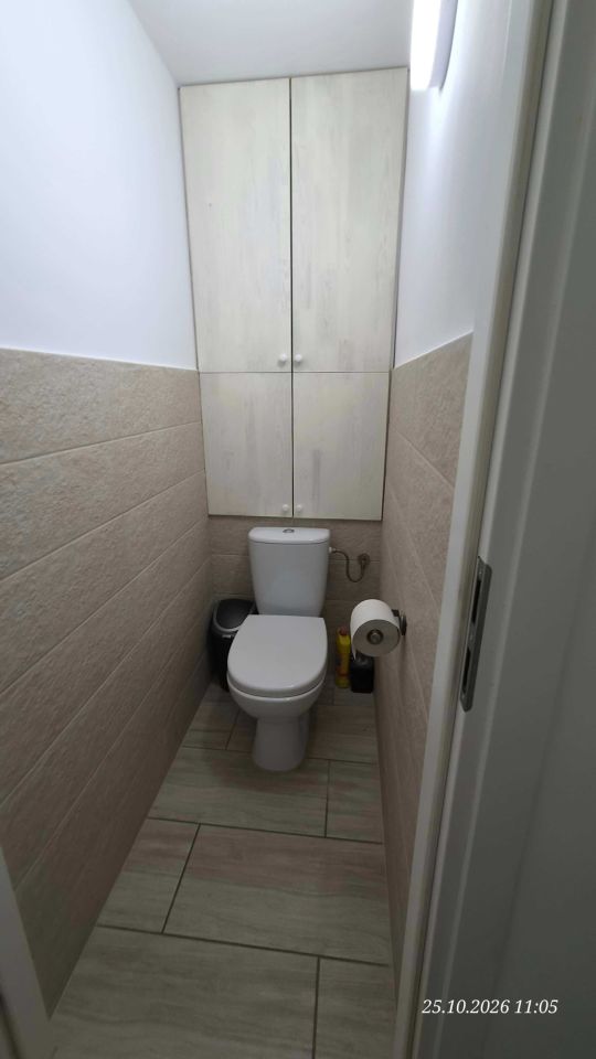 Mieszkanie 1-pokojowe Sulechów, ul. Okrężna. Zdjęcie 5