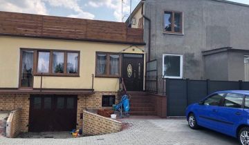 bliźniak, 3 pokoje Głowno, ul. Juliusza Słowackiego