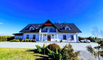Hotel/pensjonat Łuszczów Drugi, Łuszczów Drugi. Zdjęcie 1