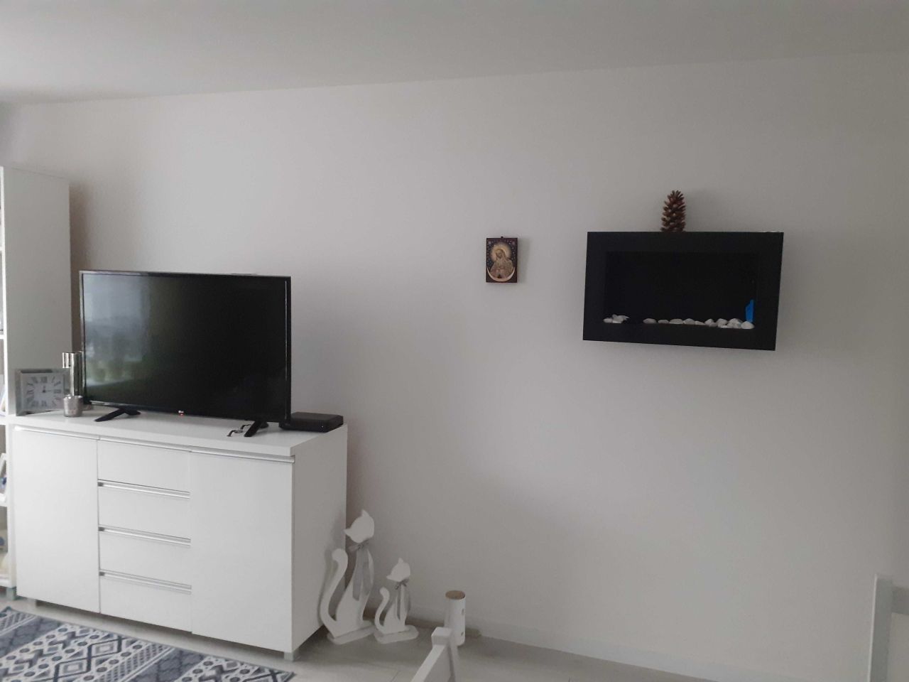 Mieszkanie 2-pokojowe Mieszkowice, ul. 11 Listopada