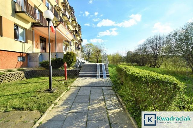 Mieszkanie 2-pokojowe Sanok, ul. Wolna. Zdjęcie 1