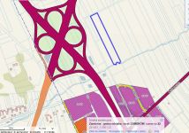 Działka inwestycyjna Zambrów. Zdjęcie 2