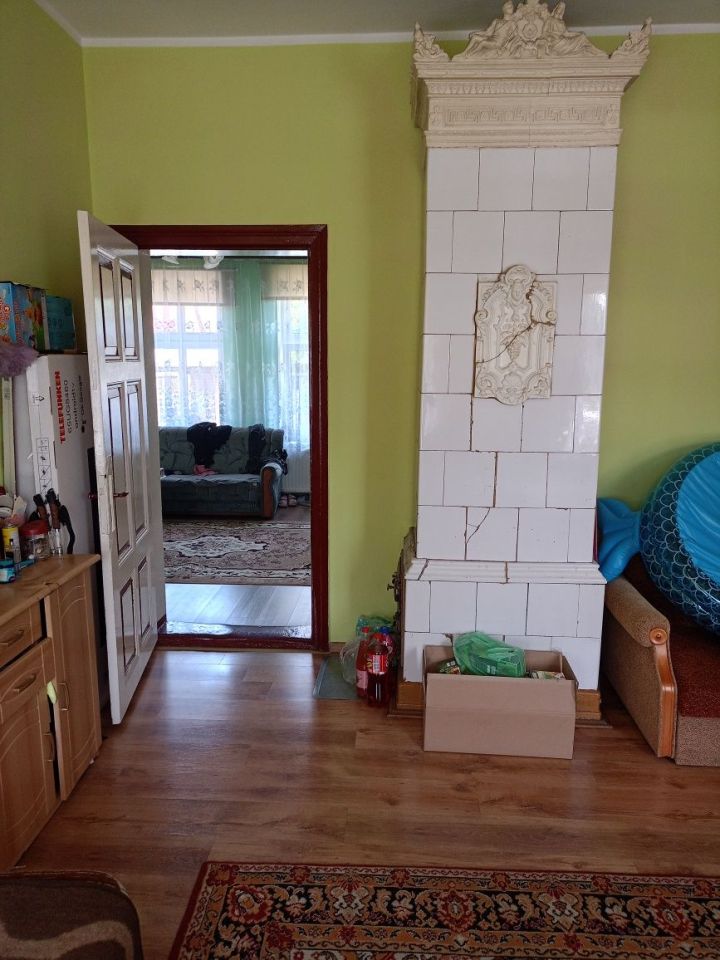 Mieszkanie 4-pokojowe Wałdyki. Zdjęcie 5