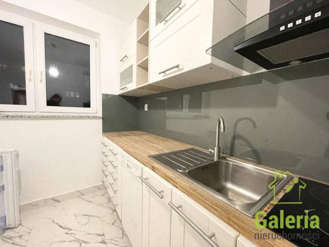 Mieszkanie 2-pokojowe Szczecin Żelechowa, ul. Grzymińska. Zdjęcie 1