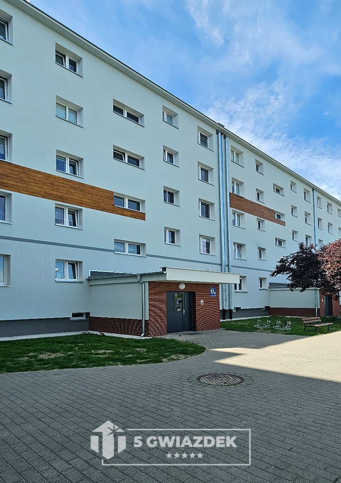 Mieszkanie 3-pokojowe Szczecinek, ul. Lwowska. Zdjęcie 6