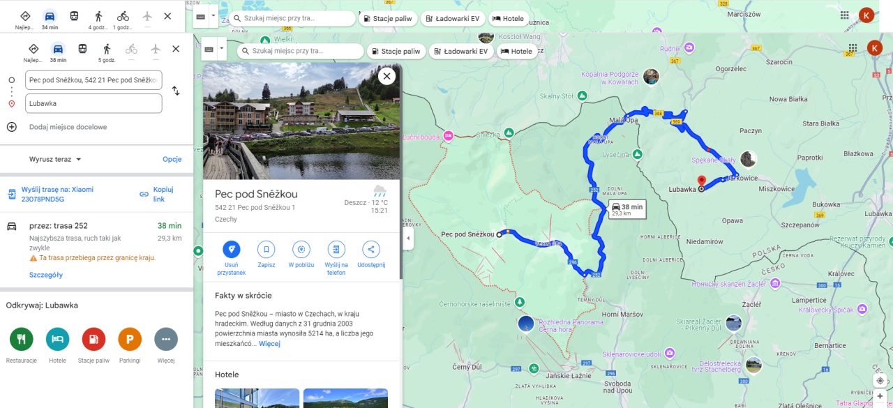 Działka budowlana Jarkowice. Zdjęcie 9