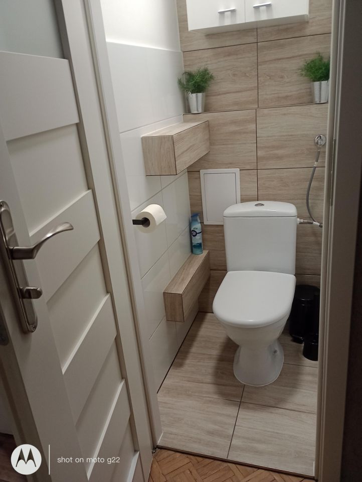 Mieszkanie 2-pokojowe Toruń Na Skarpie, ul. Bronisława Malinowskiego. Zdjęcie 17