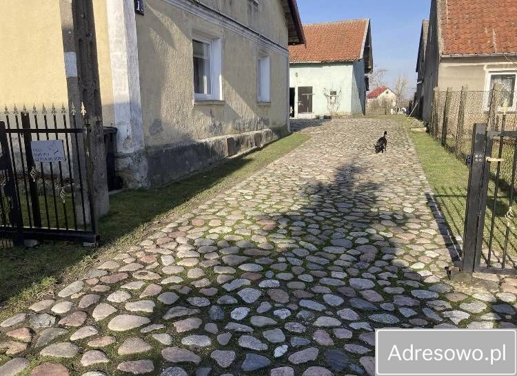 dom wolnostojący, 2 pokoje Giżycko. Zdjęcie 8