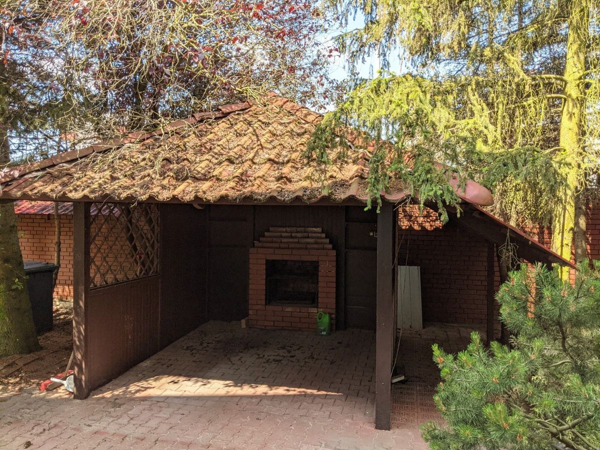 dom szeregowy, 6 pokoi Częstochowa Tysiąclecie, ul. Obrońców Poczty Gdańskiej. Zdjęcie 20