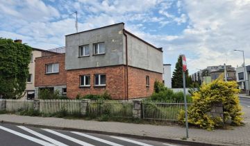 dom wolnostojący Wolsztyn, ul. Słoneczna