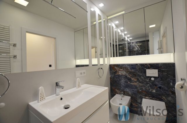 Mieszkanie 3-pokojowe Warszawa Bielany, ul. Rudzka. Zdjęcie 12