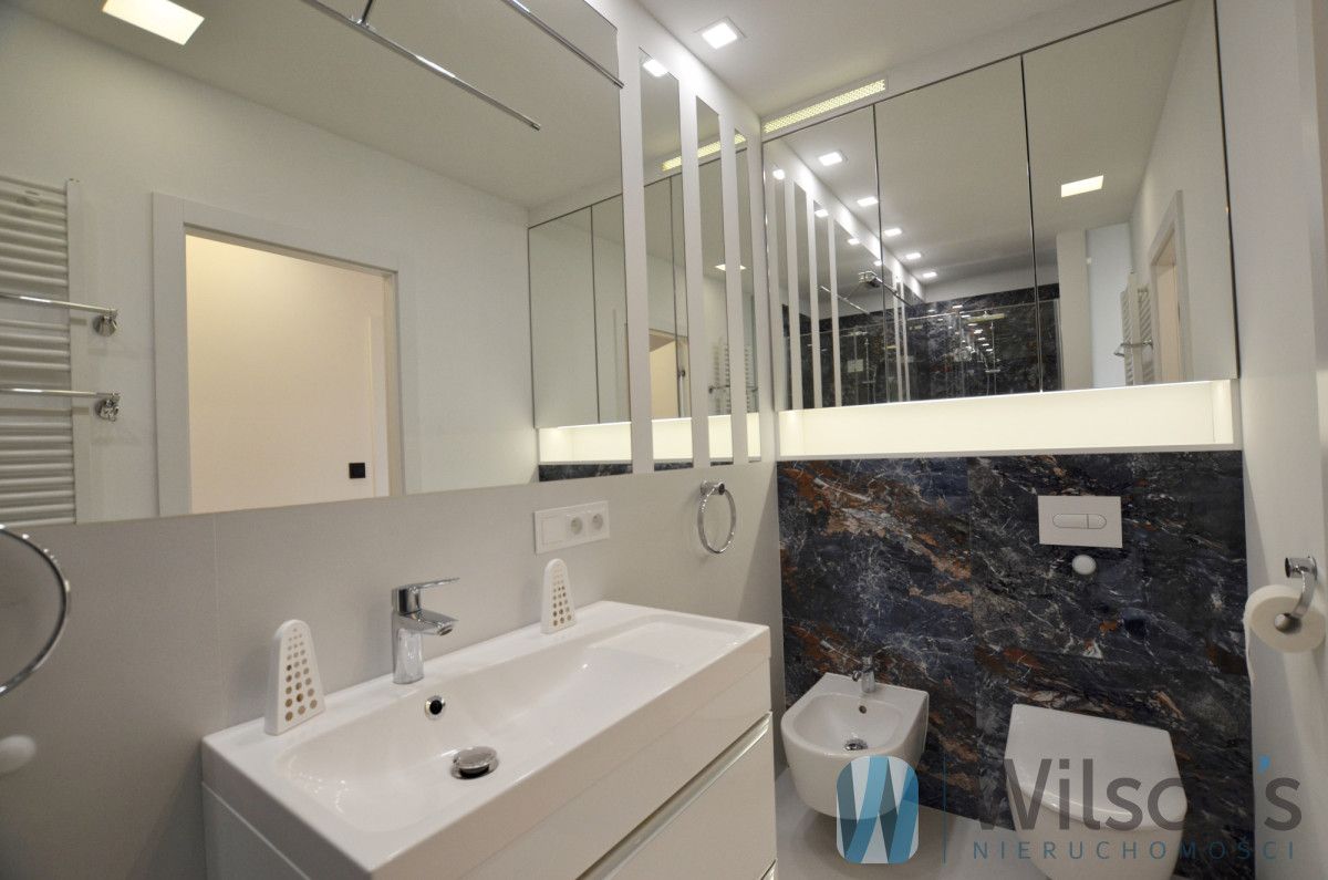 Mieszkanie 3-pokojowe Warszawa Bielany, ul. Rudzka. Zdjęcie 12