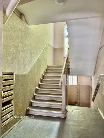 Mieszkanie 3-pokojowe Legnica Centrum, ul. Piastowska. Zdjęcie 12