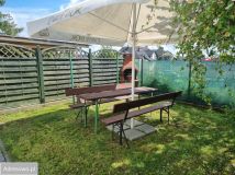 dom wolnostojący, 15 pokoi Jastrzębia Góra. Zdjęcie 1