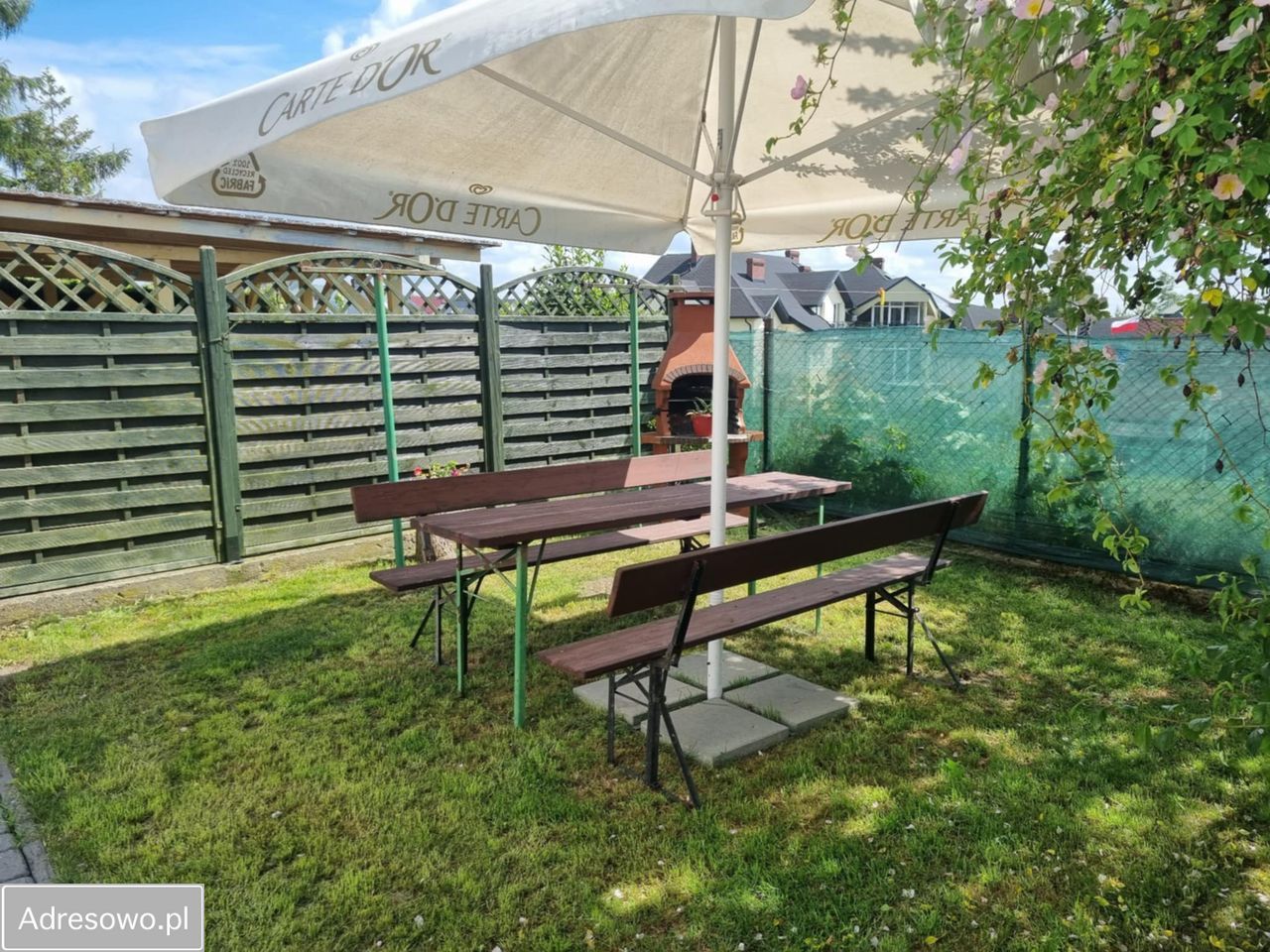 dom wolnostojący, 15 pokoi Jastrzębia Góra. Zdjęcie 2