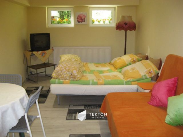 Mieszkanie 5-pokojowe Sopot Kamienny Potok. Zdjęcie 10