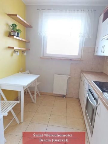 Mieszkanie 2-pokojowe Wrocław Muchobór Wielki. Zdjęcie 1