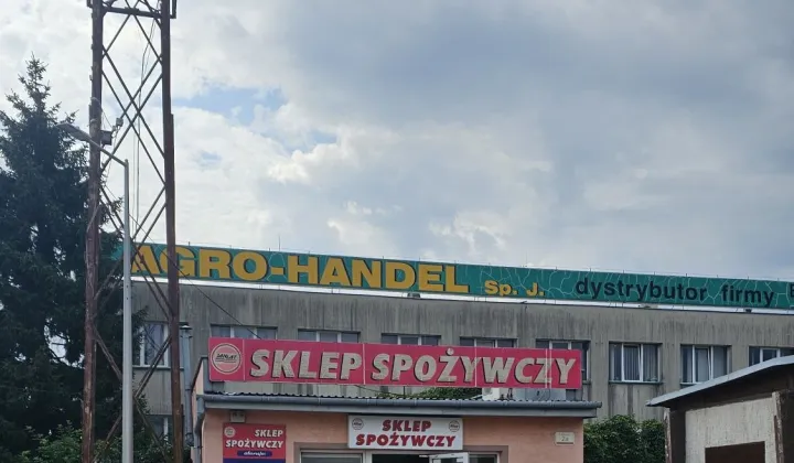 Lokal Sandomierz