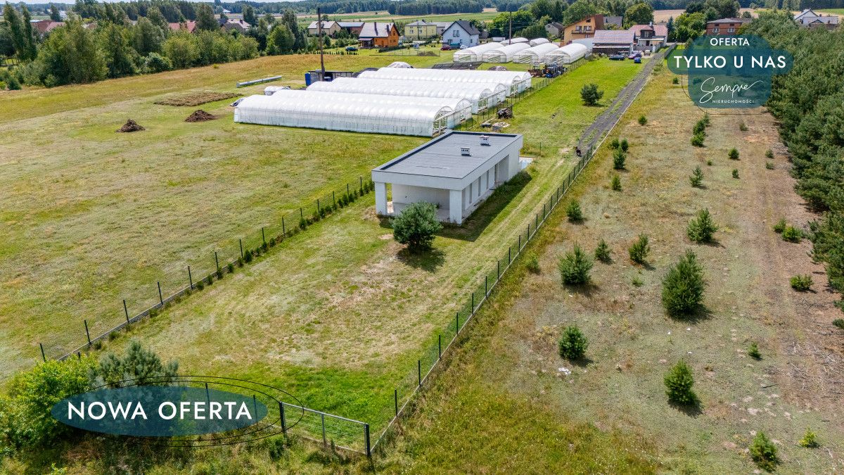 dom wolnostojący, 4 pokoje Izabelów. Zdjęcie 17