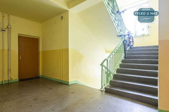 Mieszkanie 2-pokojowe Łódź Bałuty, ul. Kolektywna. Zdjęcie 14