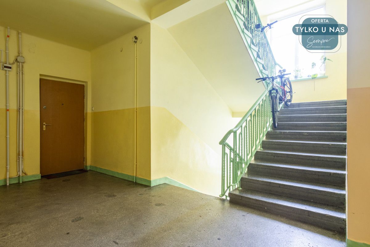 Mieszkanie 2-pokojowe Łódź Bałuty, ul. Kolektywna. Zdjęcie 14