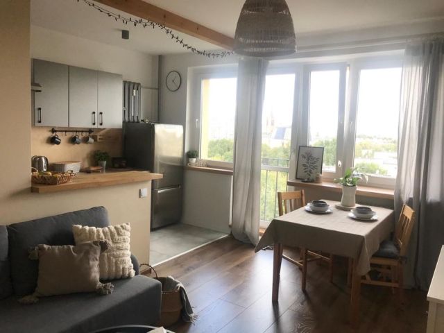 Mieszkanie 2-pokojowe Łódź Retkinia, ul. Batalionów Chłopskich. Zdjęcie 1