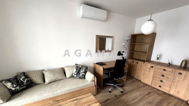 Mieszkanie 2-pokojowe Wrocław Fabryczna, ul. Inżynierska. Zdjęcie 4