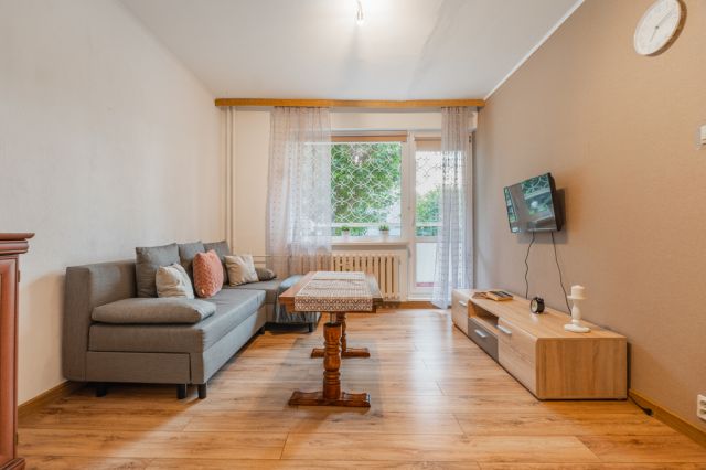 Mieszkanie 2-pokojowe Szczecin, ul. Eugeniusza Romera. Zdjęcie 2