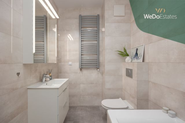 Mieszkanie 3-pokojowe Warszawa Mokotów, ul. Stanisława Kierbedzia. Zdjęcie 23