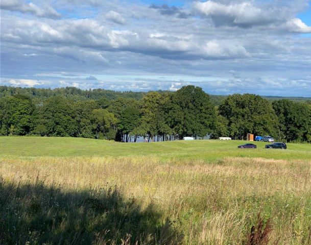 Działka budowlana Nowe Ramoty. Zdjęcie 1