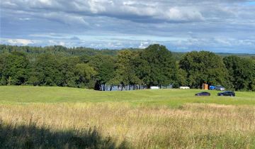 Działka budowlana Nowe Ramoty