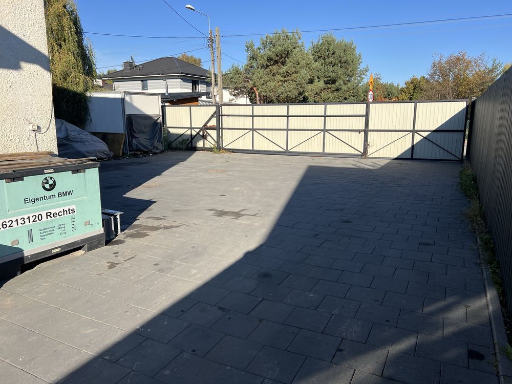 Działka rolno-budowlana Starowa Góra. Zdjęcie 4