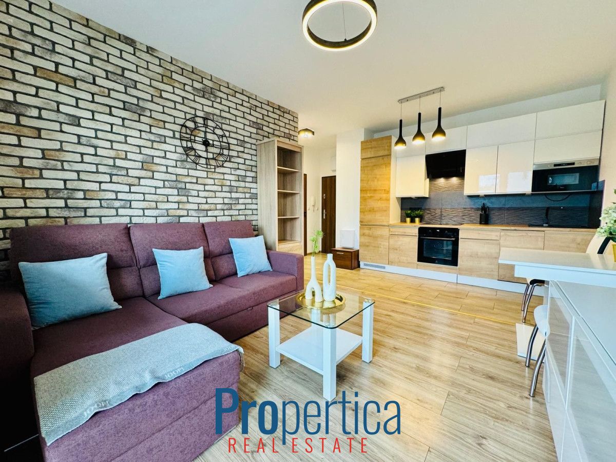 Mieszkanie 2-pokojowe Warszawa Wola, ul. Stańczyka