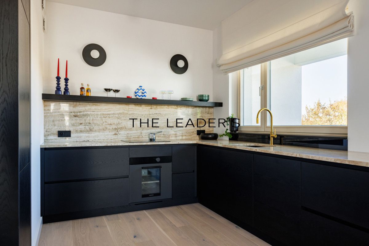 Mieszkanie 3-pokojowe Warszawa Górny Mokotów, ul. Bartłomieja. Zdjęcie 9