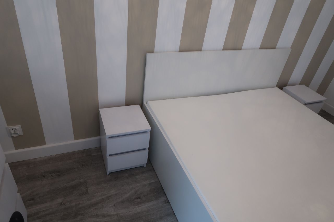 Mieszkanie 2-pokojowe Wrocław Złotniki, ul. Opoczyńska. Zdjęcie 7