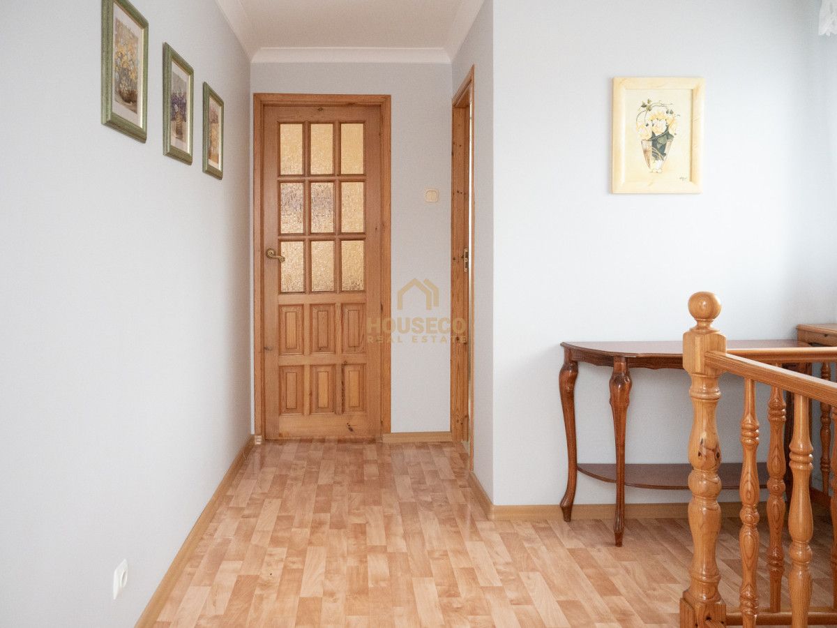 dom wolnostojący, 3 pokoje Wejherowo, ul. Artura Grottgera. Zdjęcie 13