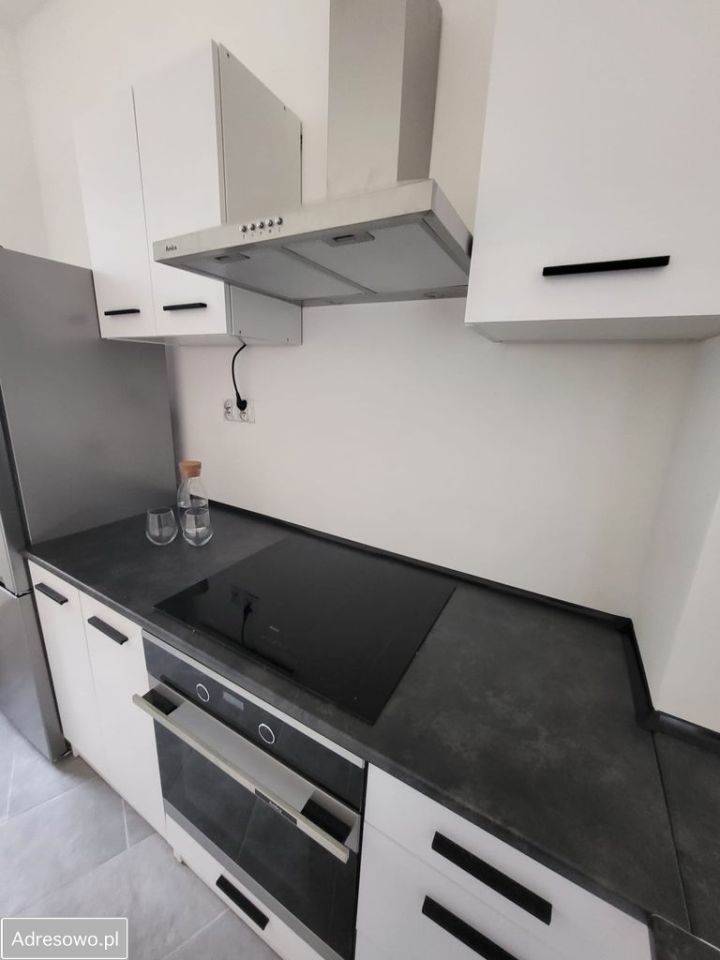 Mieszkanie 3-pokojowe Siemianowice Śląskie Centrum, ul. Parkowa. Zdjęcie 6