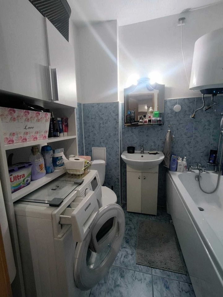 Mieszkanie 2-pokojowe Braniewo. Zdjęcie 4