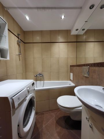 Mieszkanie 2-pokojowe Szczecin Niebuszewo, ul. bł. Wincentego Kadłubka. Zdjęcie 5