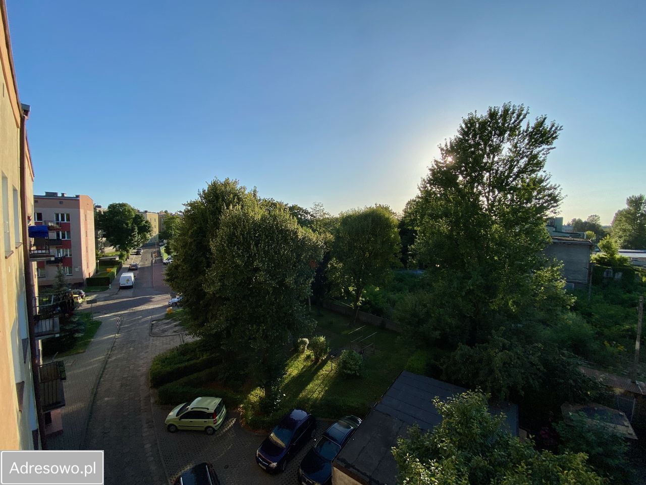 Mieszkanie 2-pokojowe Częstochowa Raków, ul. Leśmiana. Zdjęcie 6