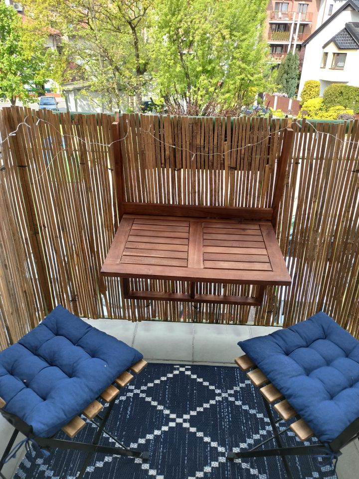 Mieszkanie 2-pokojowe Kraków Żabiniec, ul. Feliksa Konecznego. Zdjęcie 2