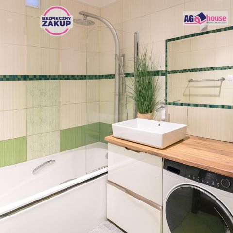 Mieszkanie 3-pokojowe Pruszcz Gdański, ul. Stefana Rogozińskiego. Zdjęcie 4