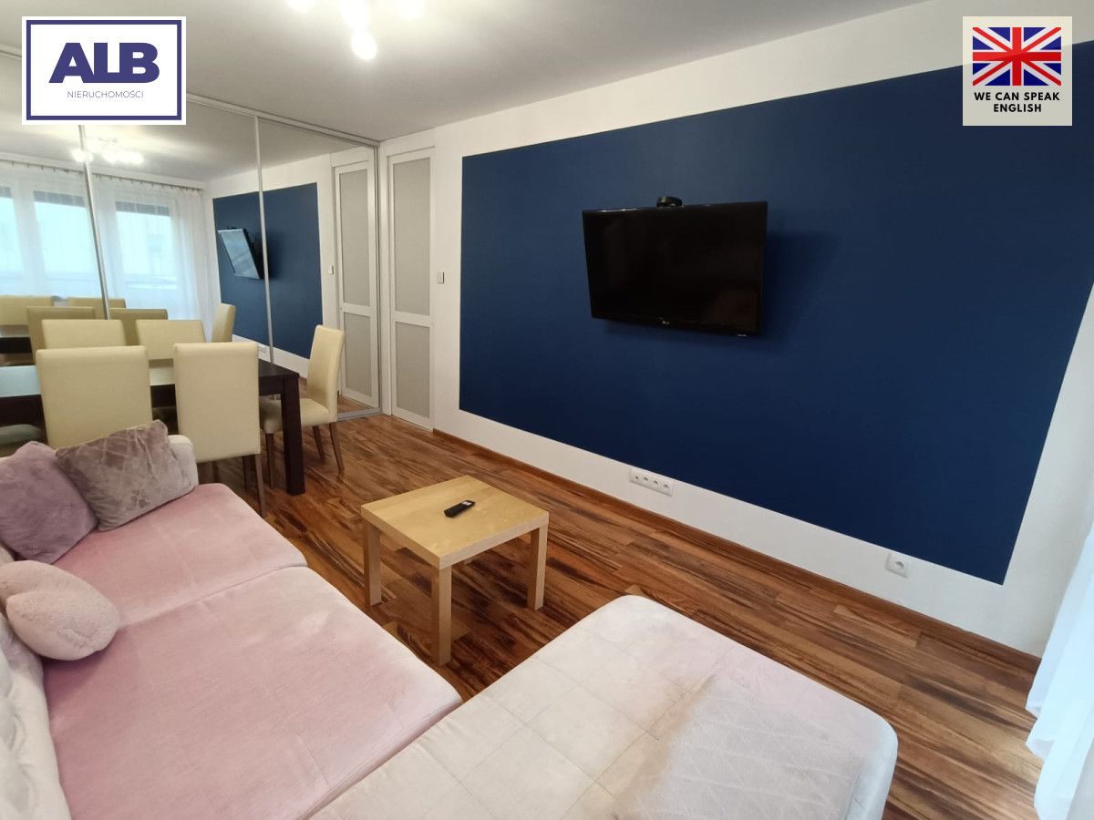 Mieszkanie 2-pokojowe Zielona Góra Łężyca, ul. Łężyca-Budowlanych. Zdjęcie 2