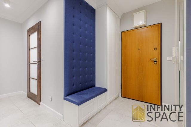 Mieszkanie 3-pokojowe Warszawa Ursynów, ul. Kabacki Dukt. Zdjęcie 12